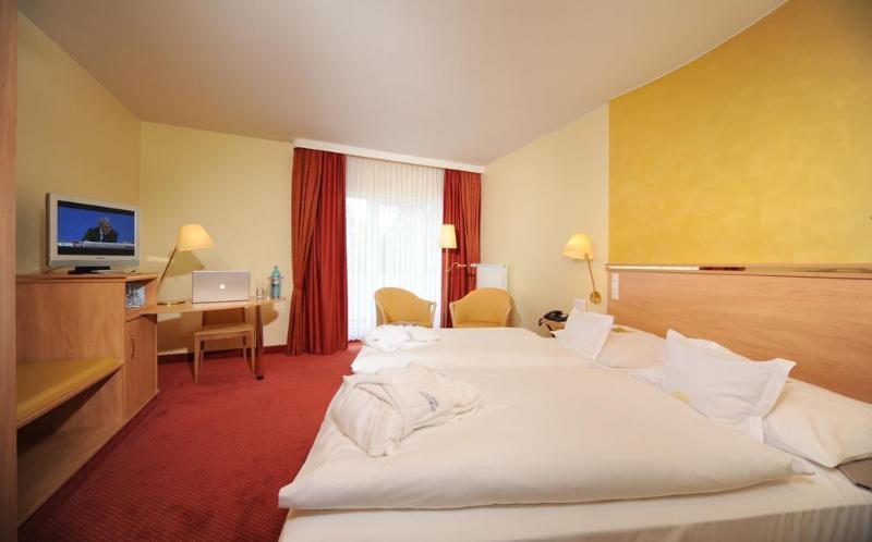 Ringhotel Gardels Sankt Michaelisdonn Exterior foto