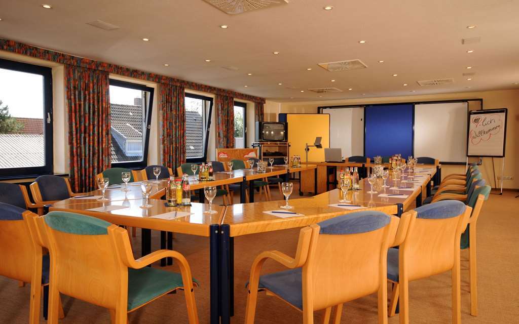 Ringhotel Gardels Sankt Michaelisdonn Facilidades foto